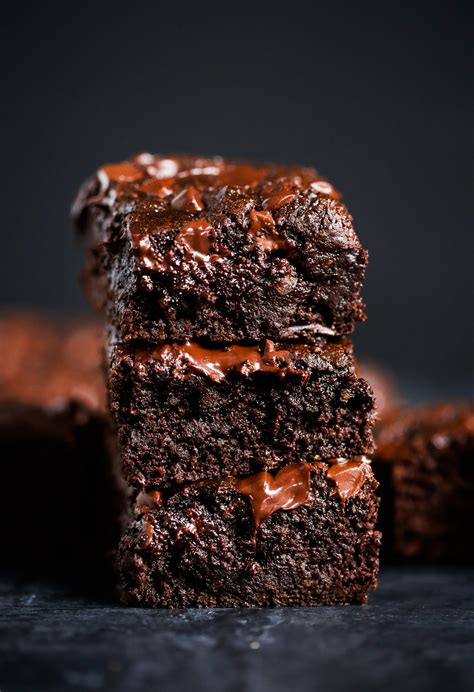 BEST BROWNIES .